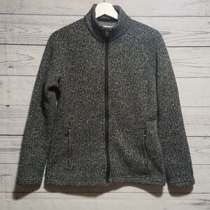 Mec fleece jacket